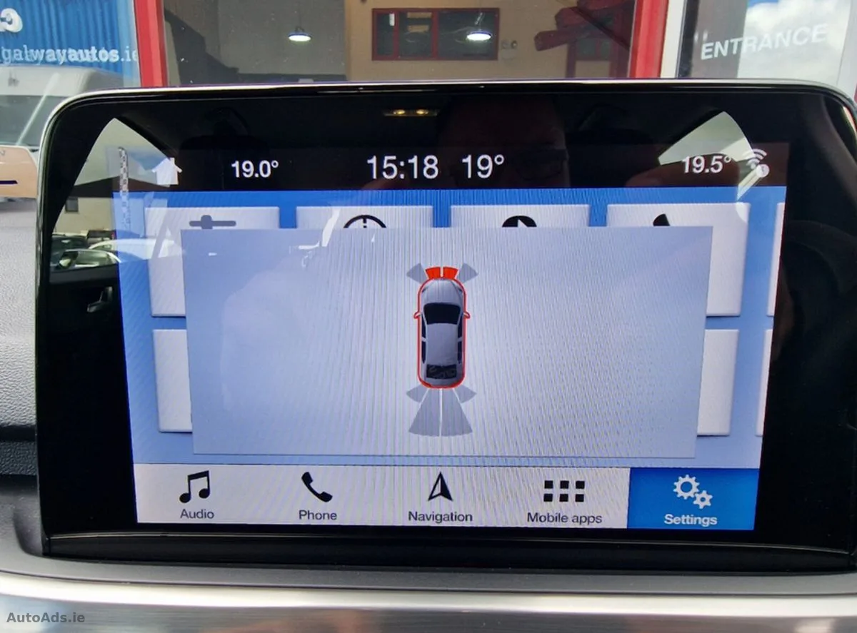2019 Ford Focus – photo 20