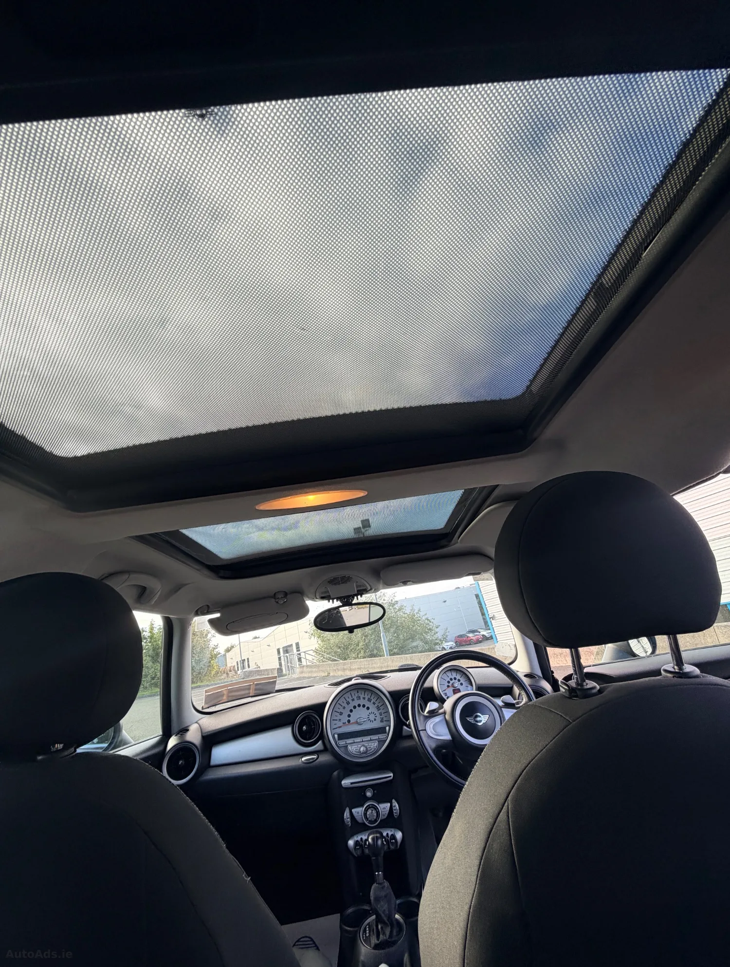 2008 MINI Cooper – photo 7