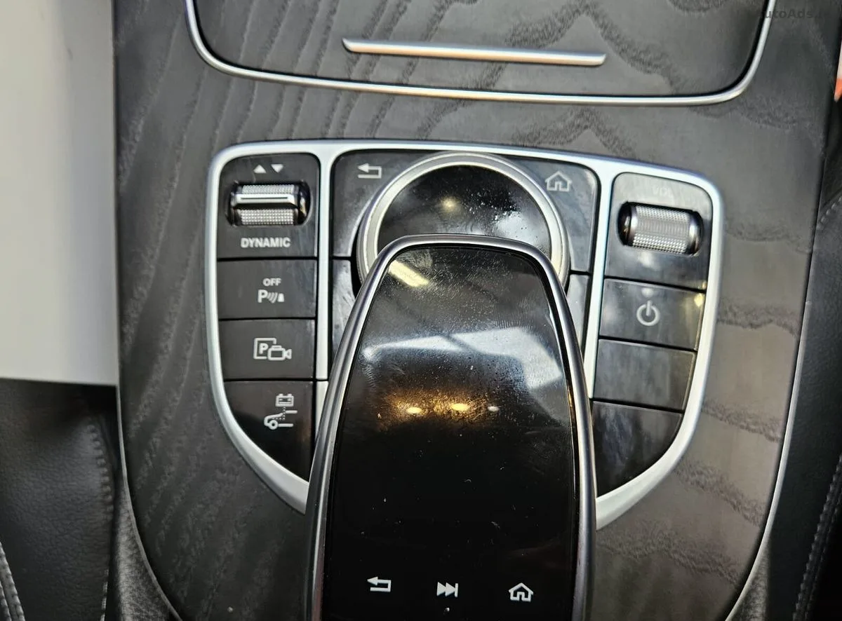 2020 Mercedes-Benz E-Class – photo 13