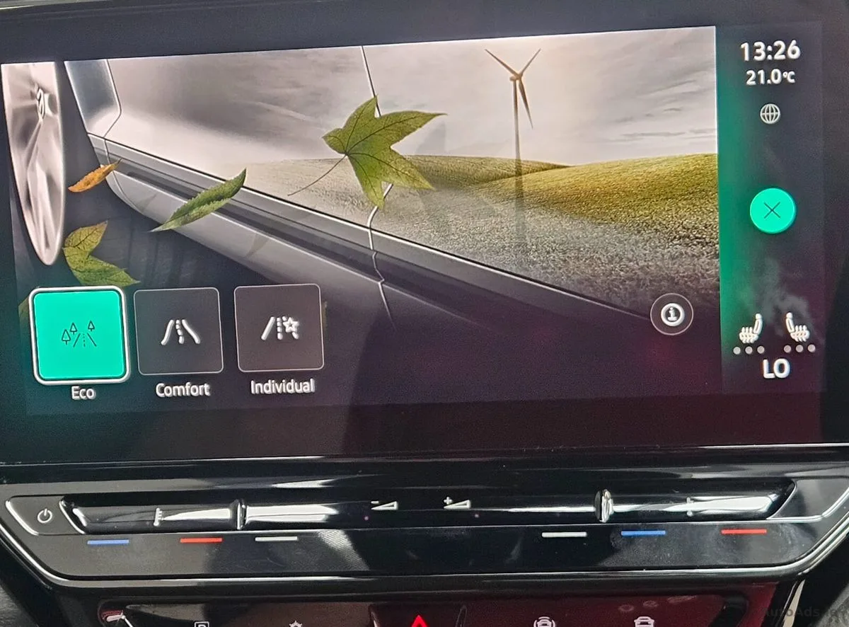 2022 Volkswagen ID.3 – photo 14