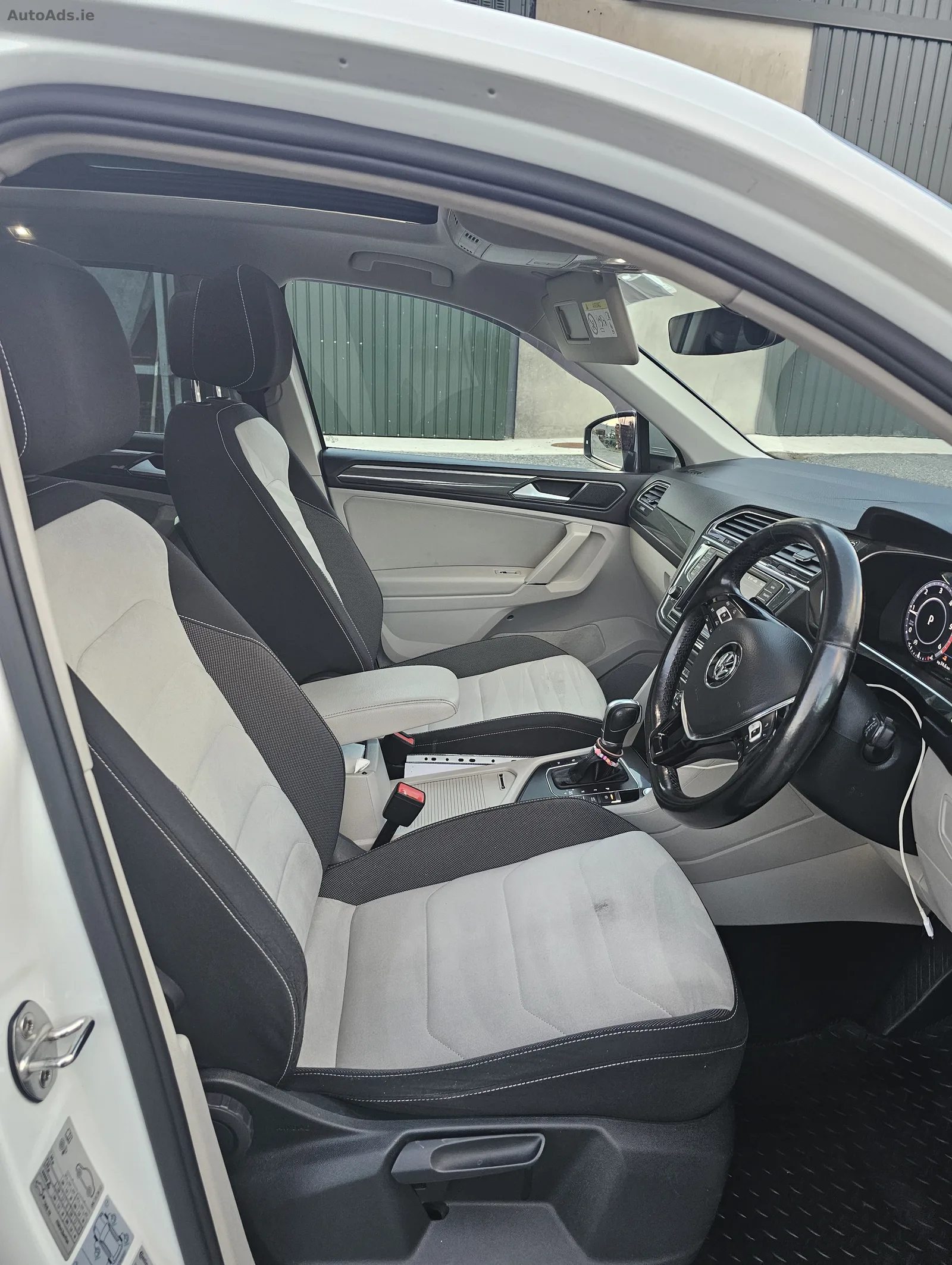 2017 Volkswagen Tiguan – photo 7
