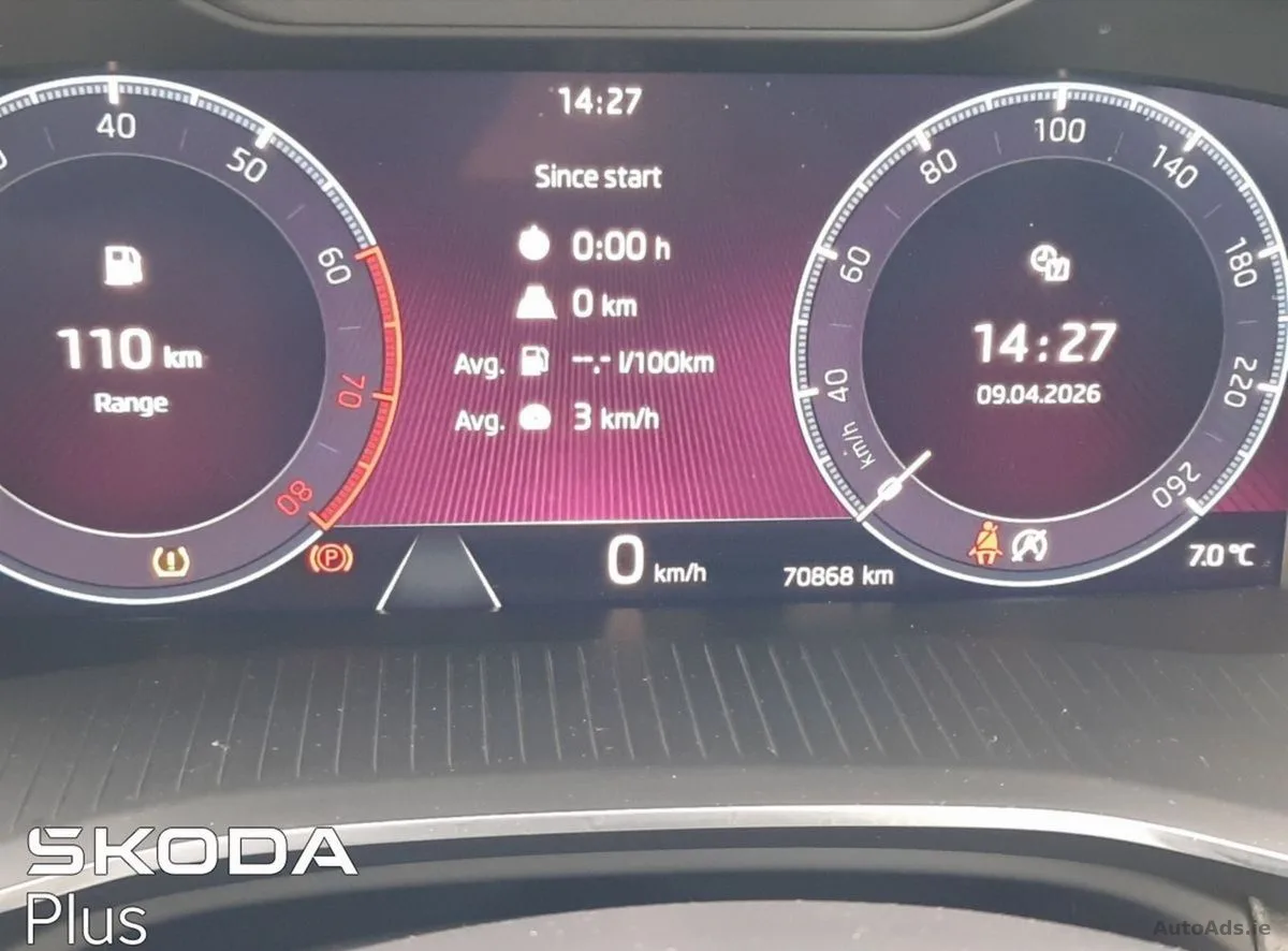 2023 Skoda Octavia – photo 16