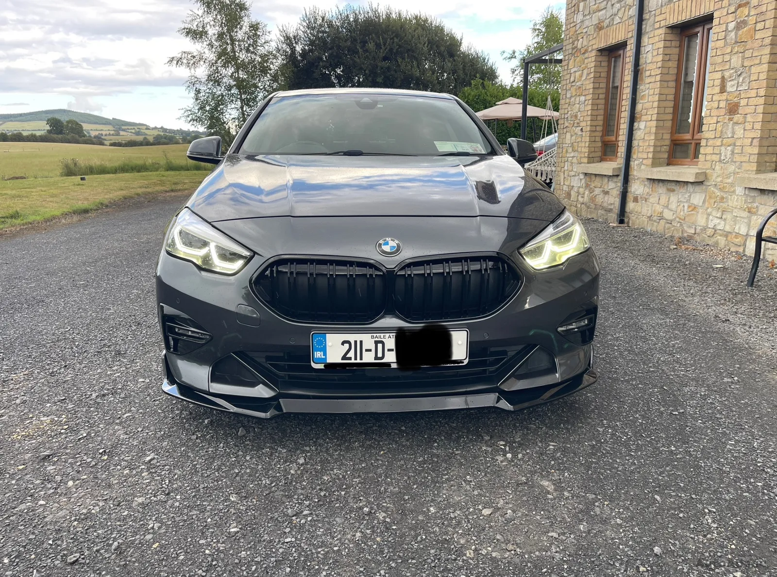 2021 BMW 2 Series – photo 2