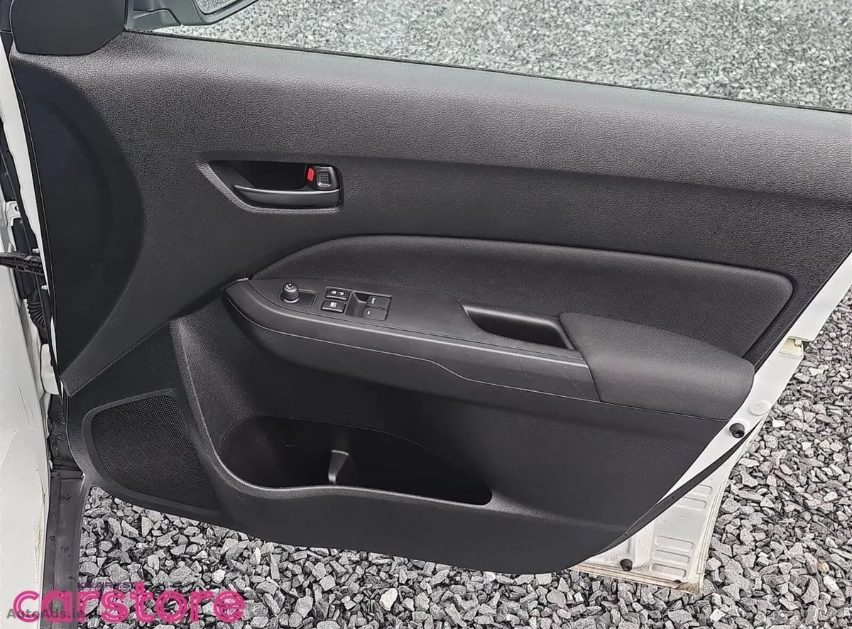 2023 Suzuki Vitara – photo 18