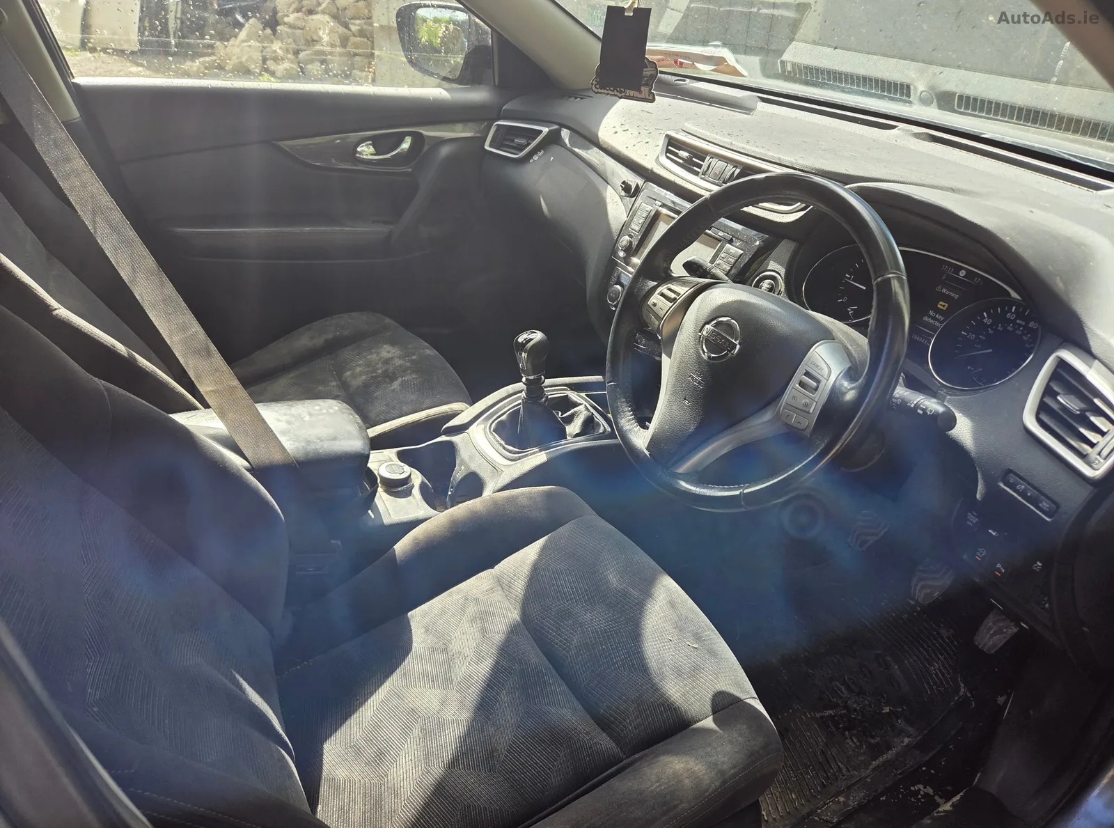 2016 Nissan X-Trail – photo 8
