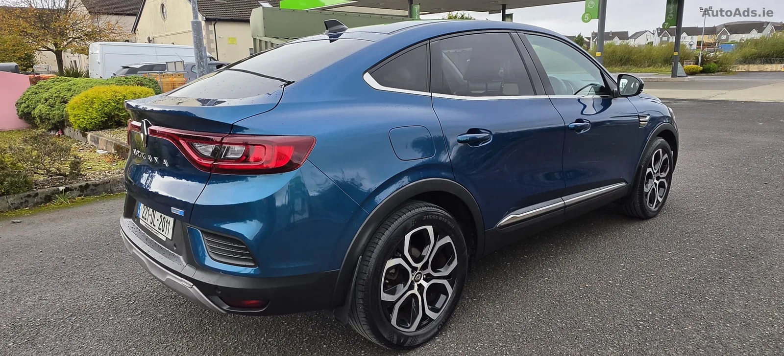 2022 Renault Arkana – photo 7
