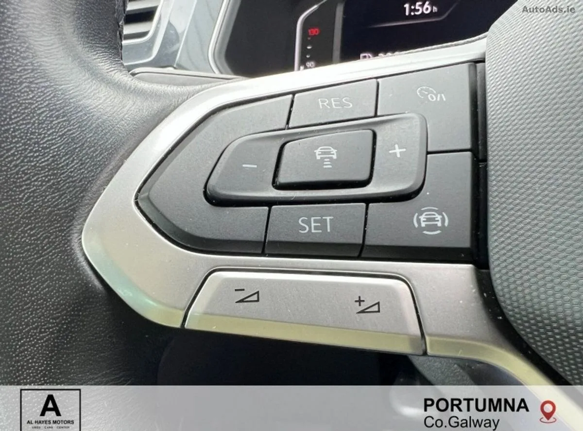 2022 Volkswagen Tiguan – photo 14