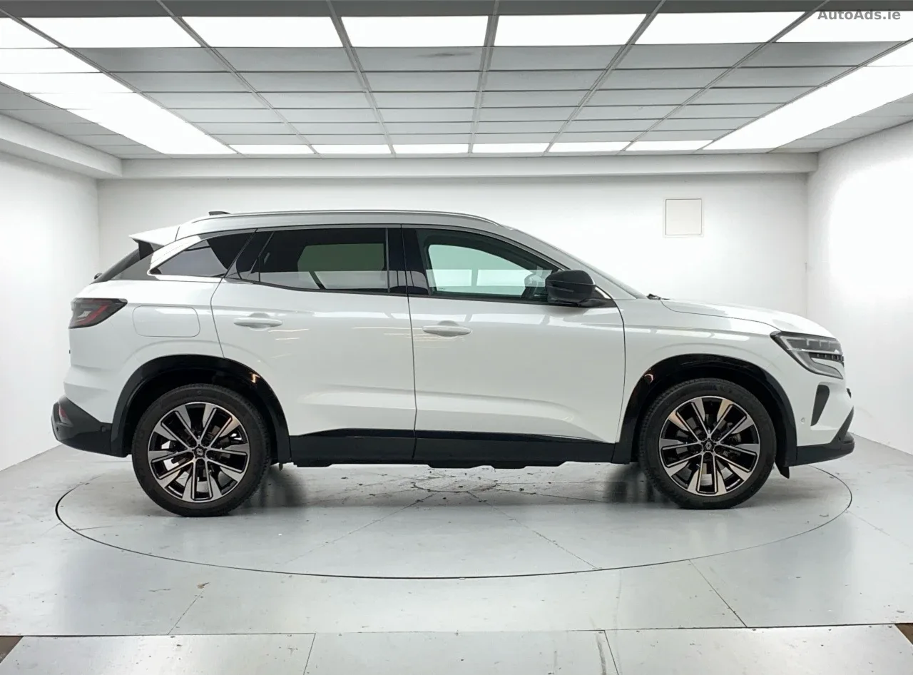 2023 Renault Austral – photo 6