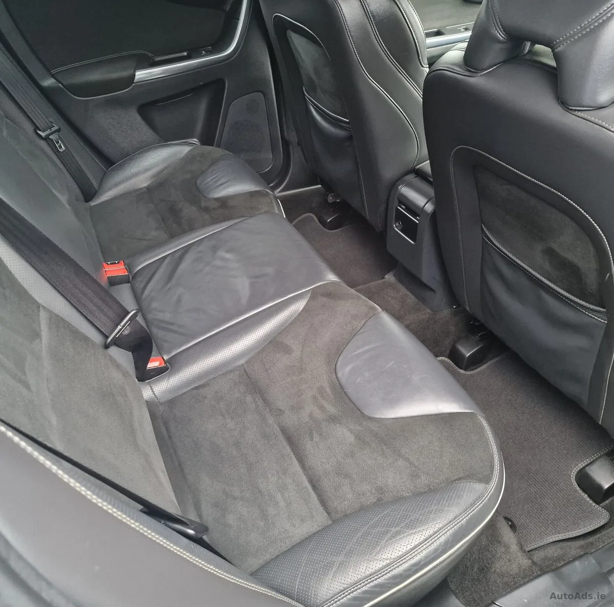 2015 Volvo XC60 – photo 10