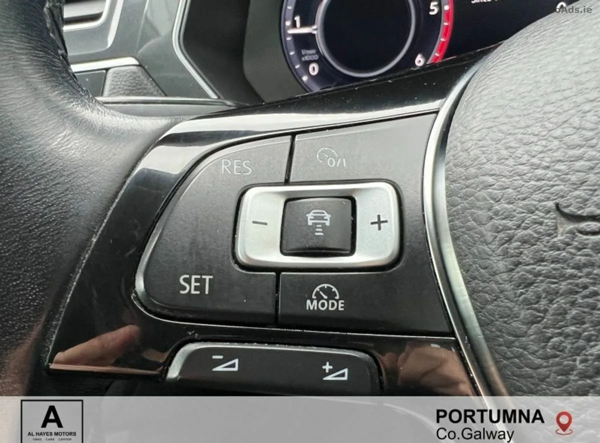 2016 Volkswagen Tiguan – photo 13