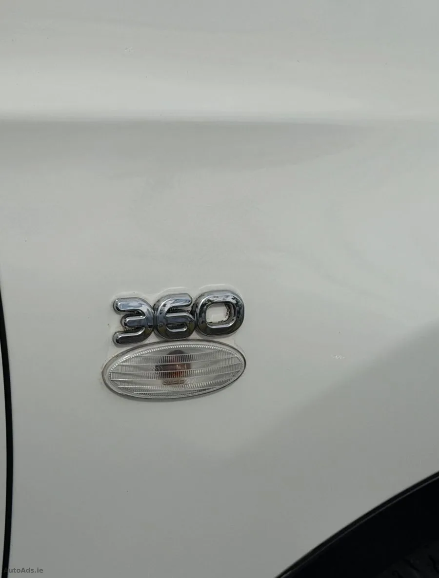2013 Nissan Qashqai+2 – photo 10