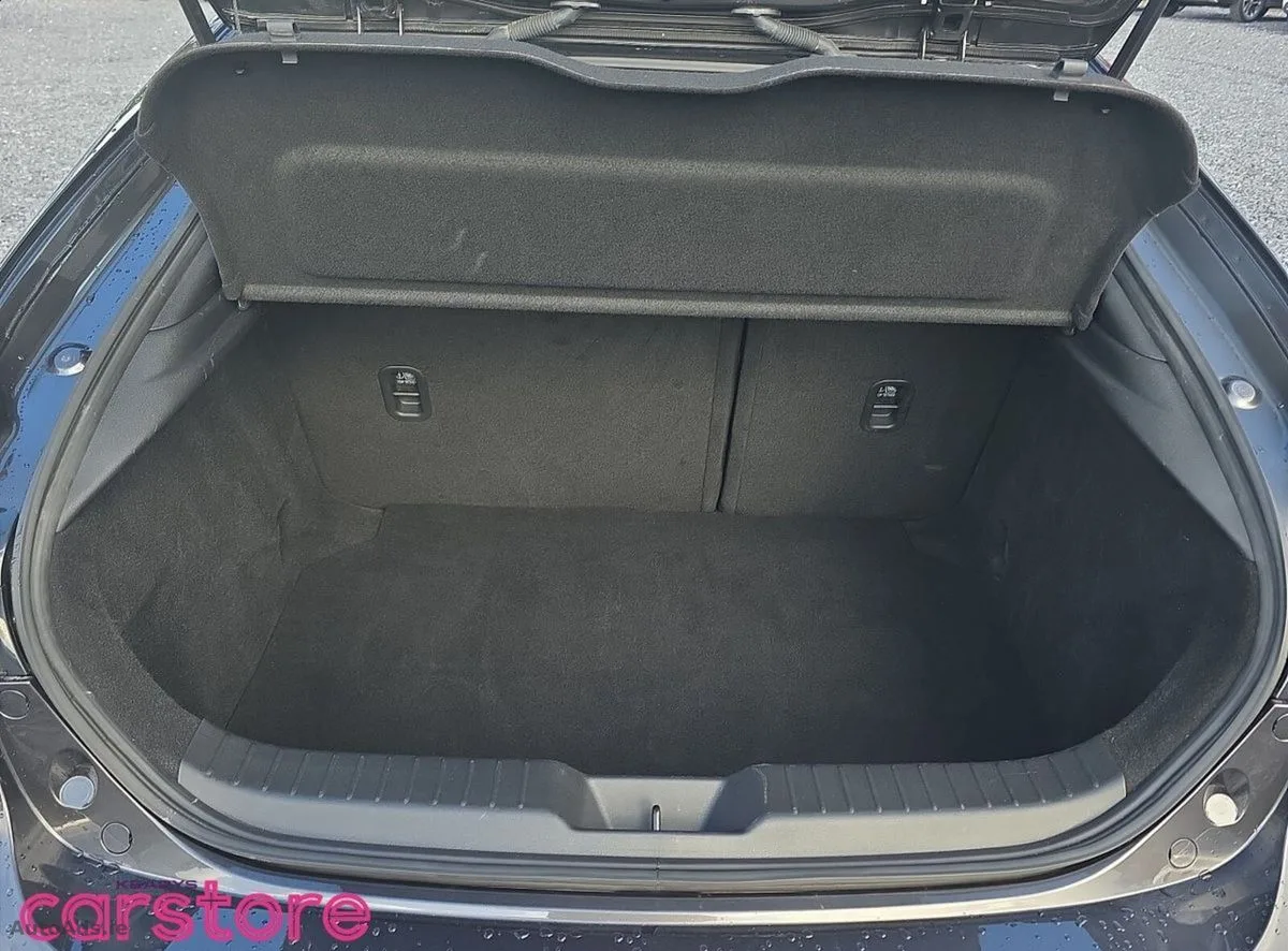 2024 Mazda Mazda3 – photo 17