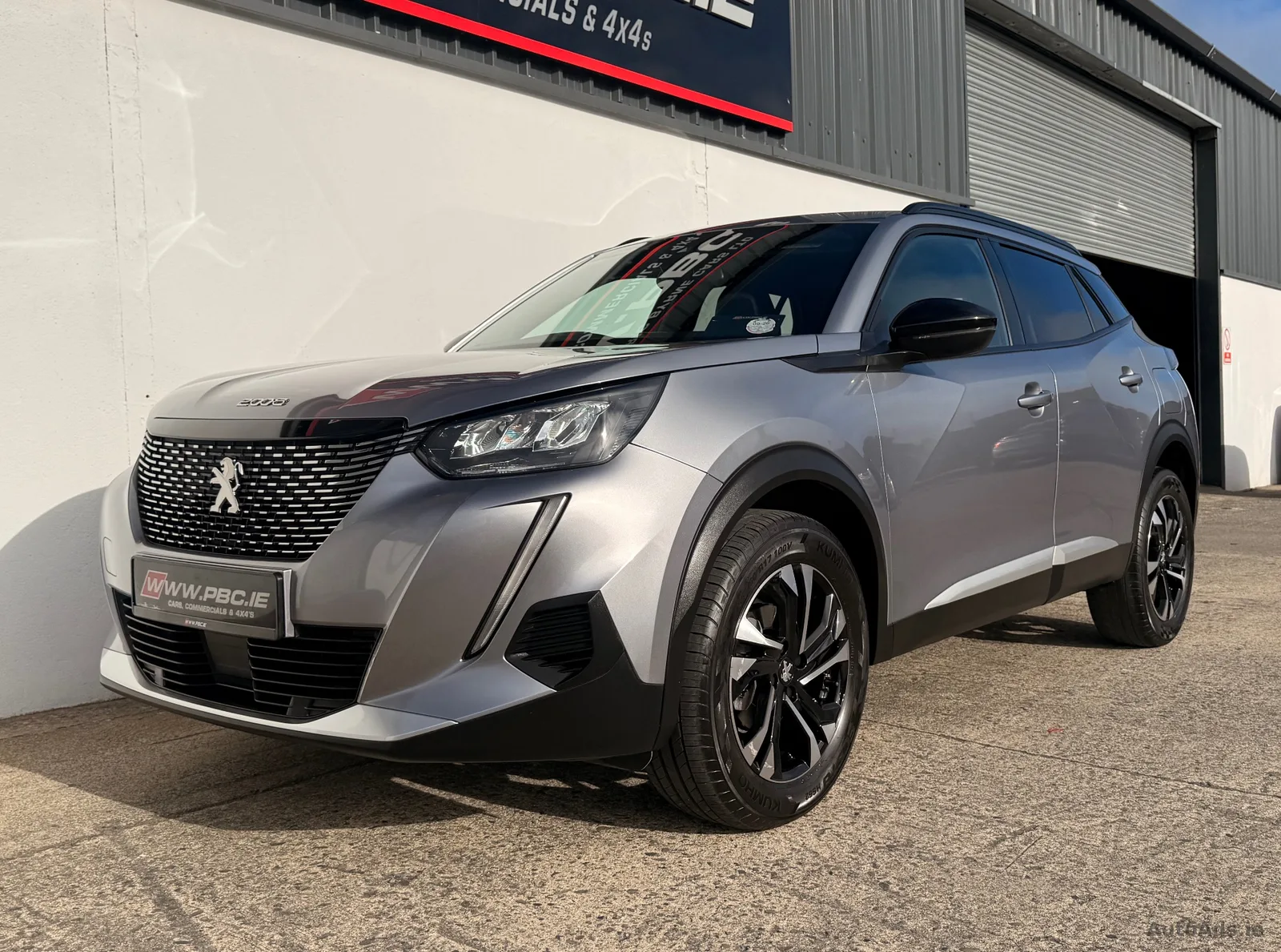 2023 Peugeot 2008 – photo 9
