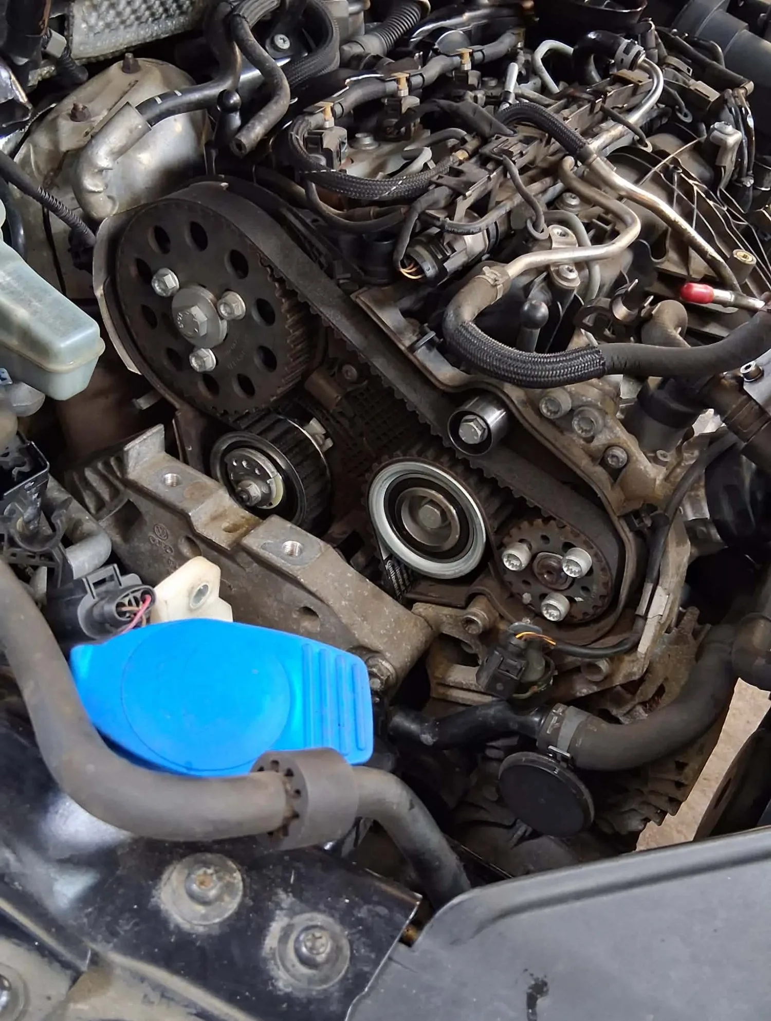 2011 Volkswagen Passat – photo 7