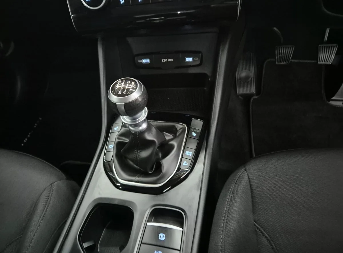 2023 Hyundai Tucson – photo 17