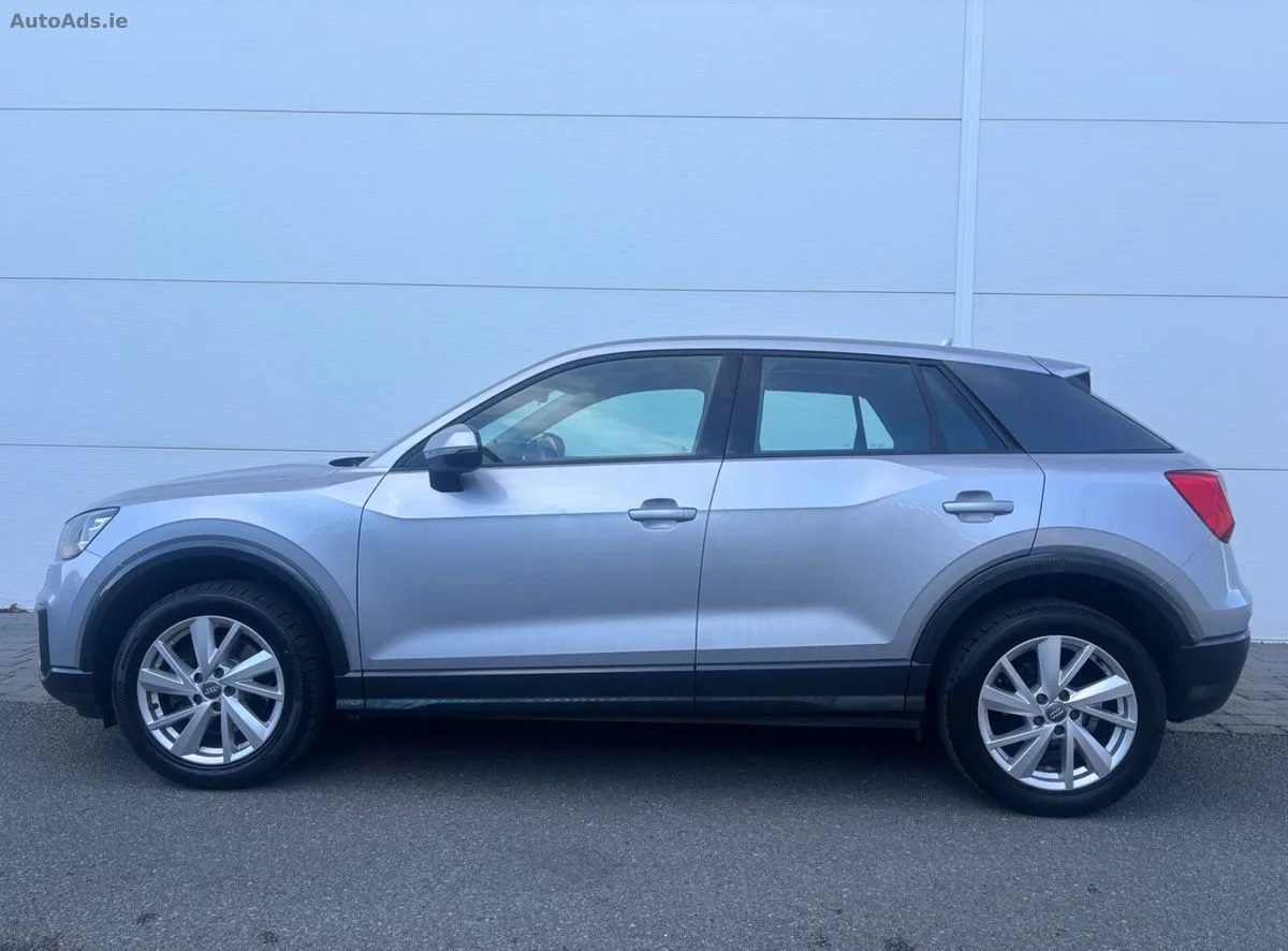 2018 Audi Q2 – photo 15