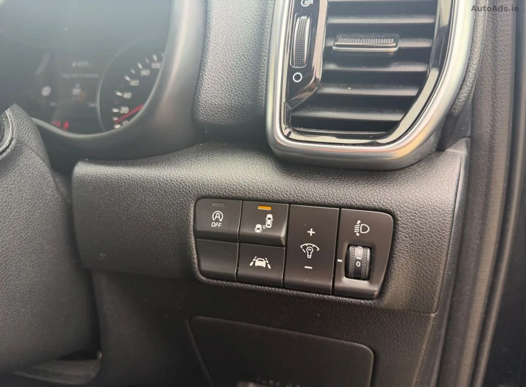 2019 Kia Sportage – photo 12