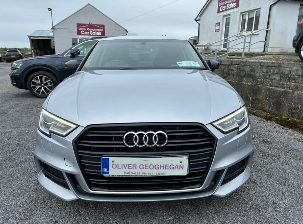 2019 Audi A3 – photo 13