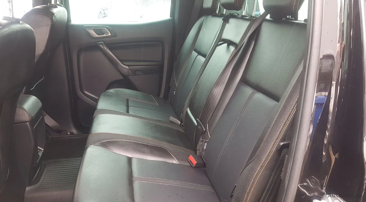 2023 Ford Ranger – photo 5