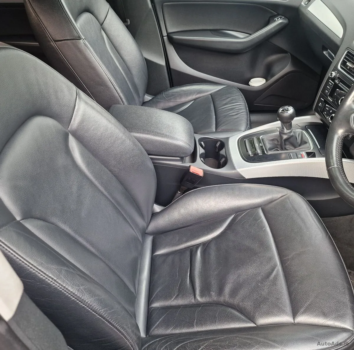 2014 Audi Q5 – photo 15