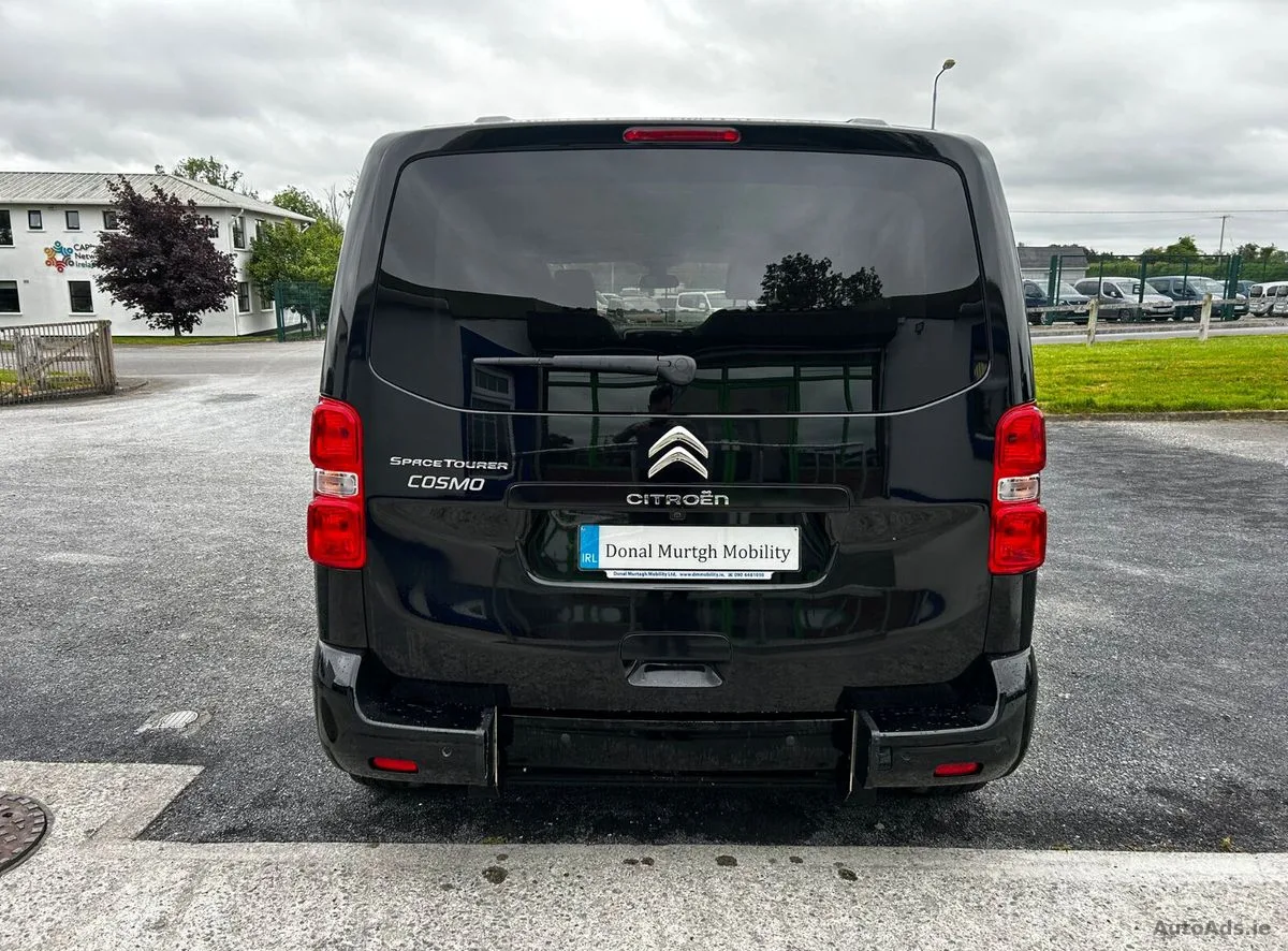 2024 Citroen Spacetourer – photo 6