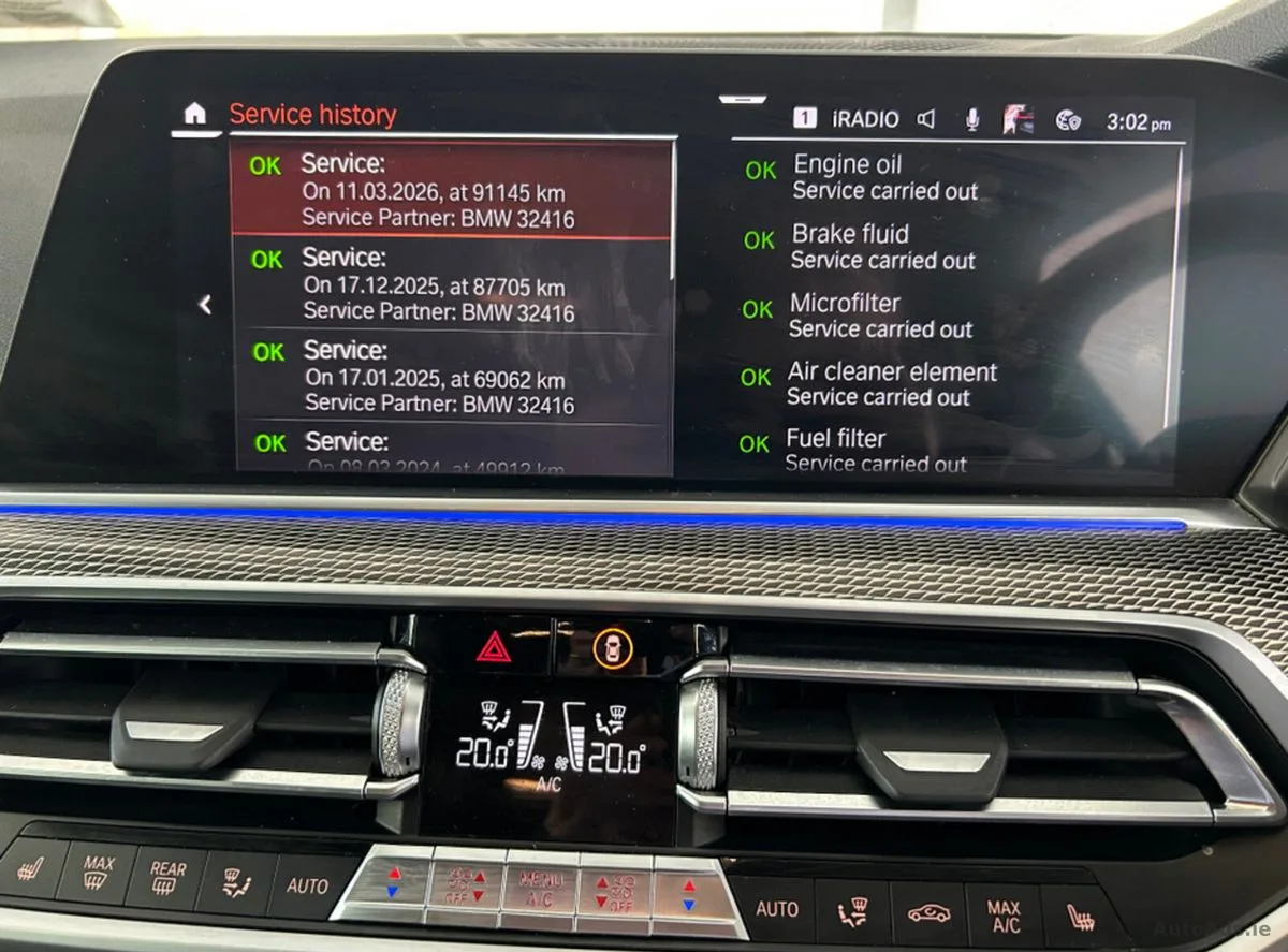 2019 BMW X5 – photo 3