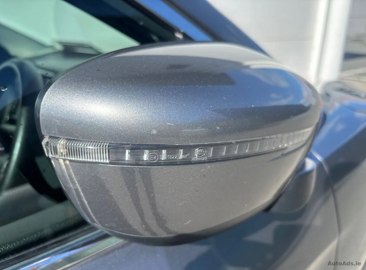 2019 Nissan Qashqai – photo 5