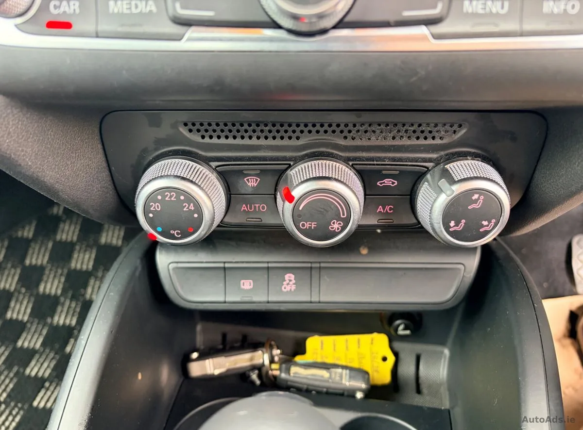 2015 Audi A1 – photo 17