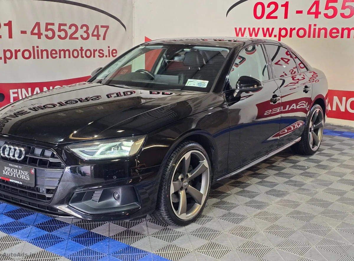 2023 Audi A4 – photo 11