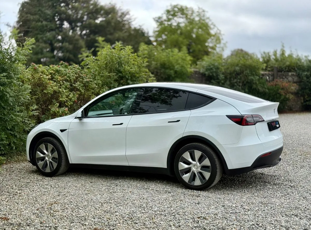 2023 Tesla Model Y – photo 12