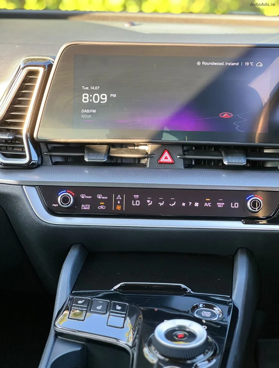 2022 Kia Sportage – photo 18