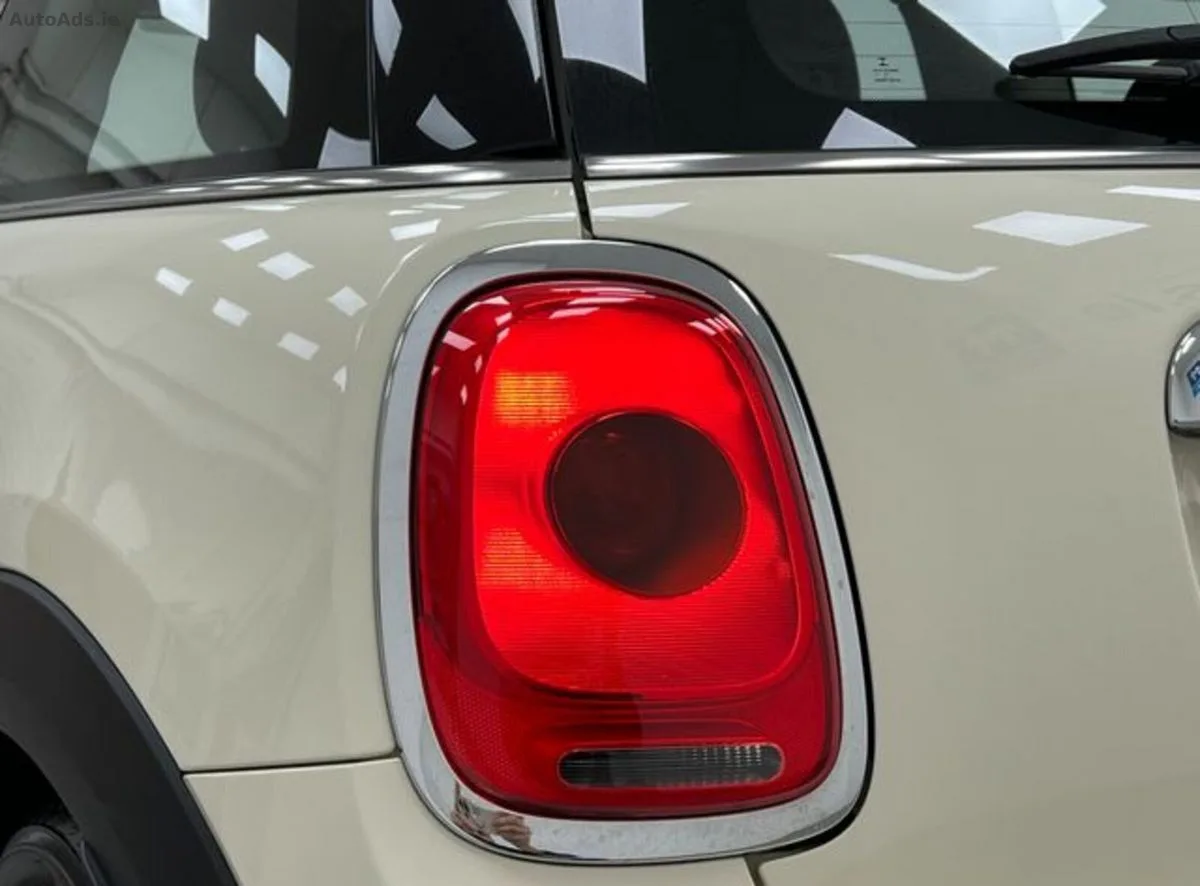 2017 Mini Cooper – photo 20