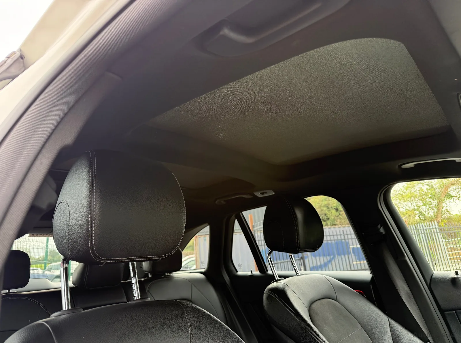 2019 Mercedes-Benz GLC – photo 11