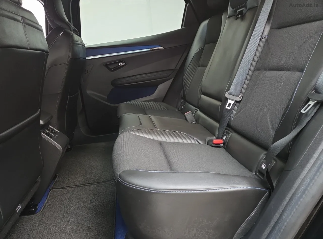 2025 Renault Scenic E-Tech – photo 9