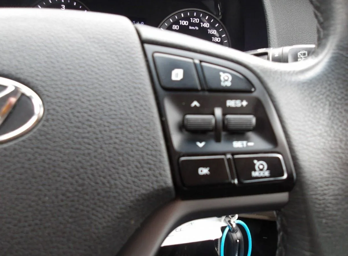 2017 Hyundai Tucson – photo 6