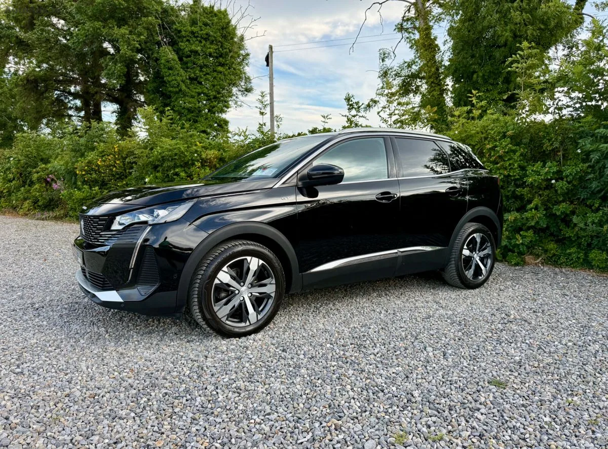 2024 Peugeot 3008 – photo 9