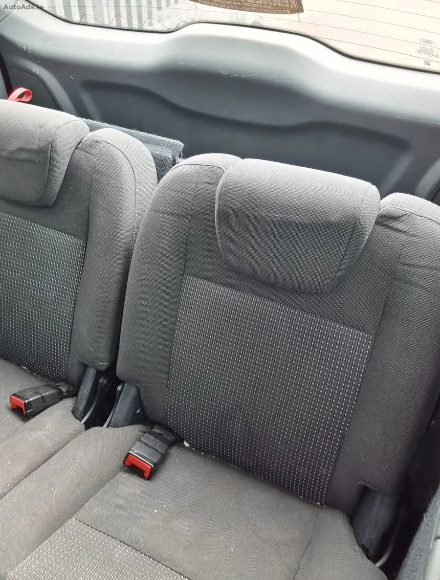 2014 Ford Grand C-Max – photo 10