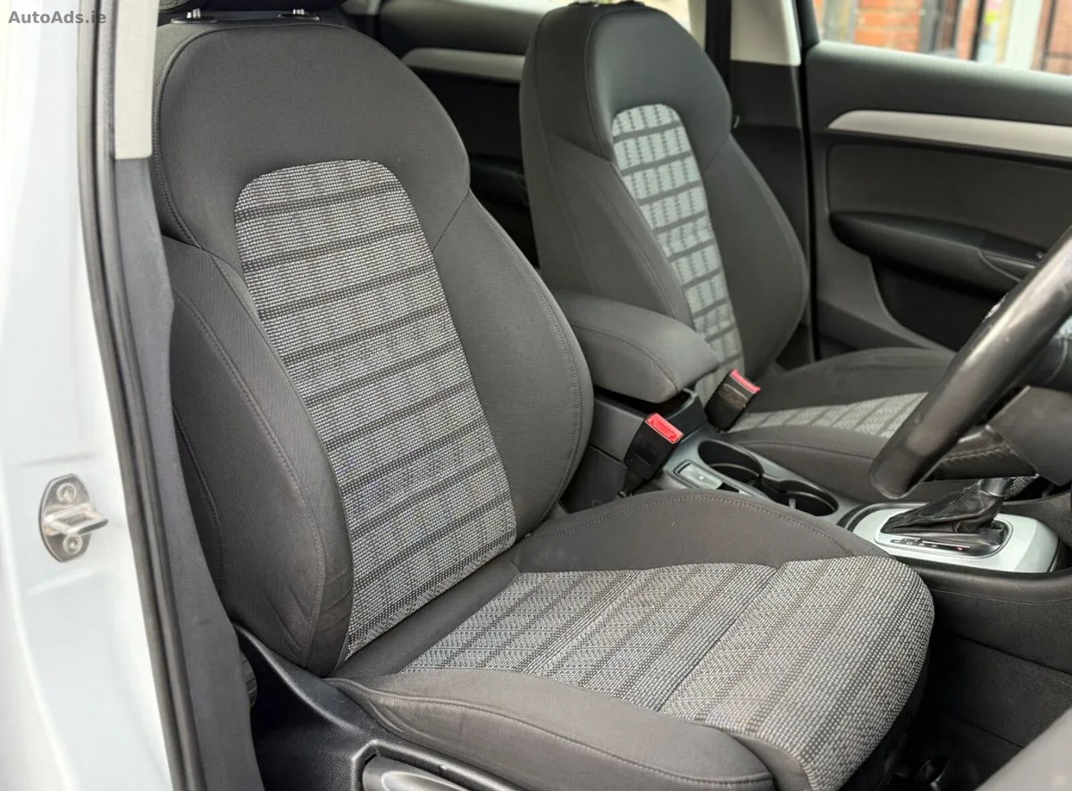 2016 Audi Q3 – photo 18