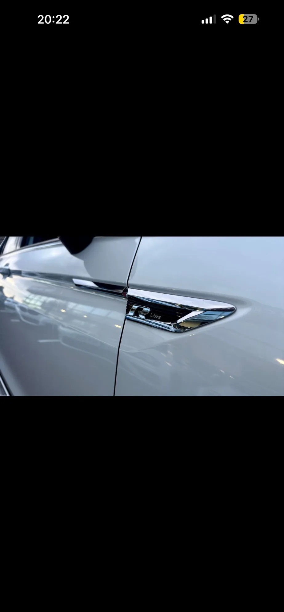 2019 Volkswagen Tiguan – photo 2