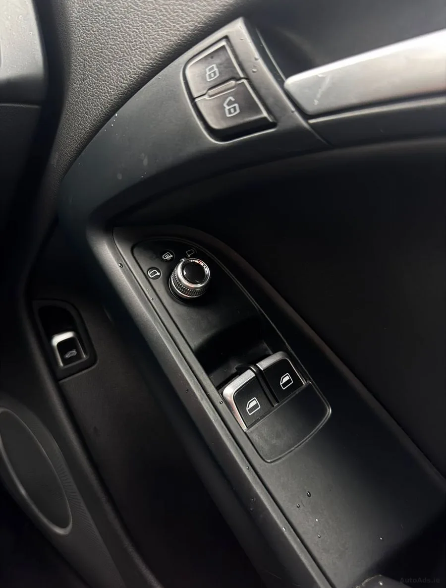 2015 Audi A5 – photo 12