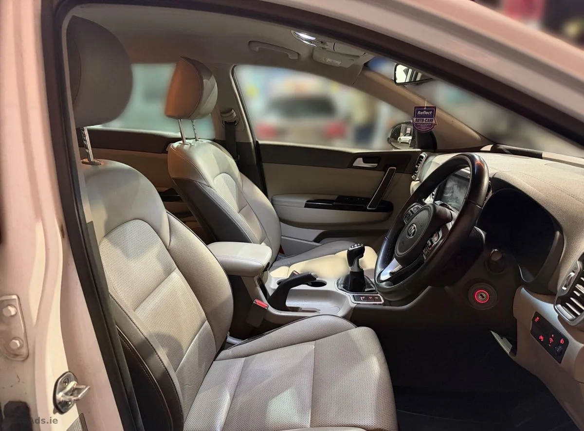 2018 Kia Sportage – photo 9