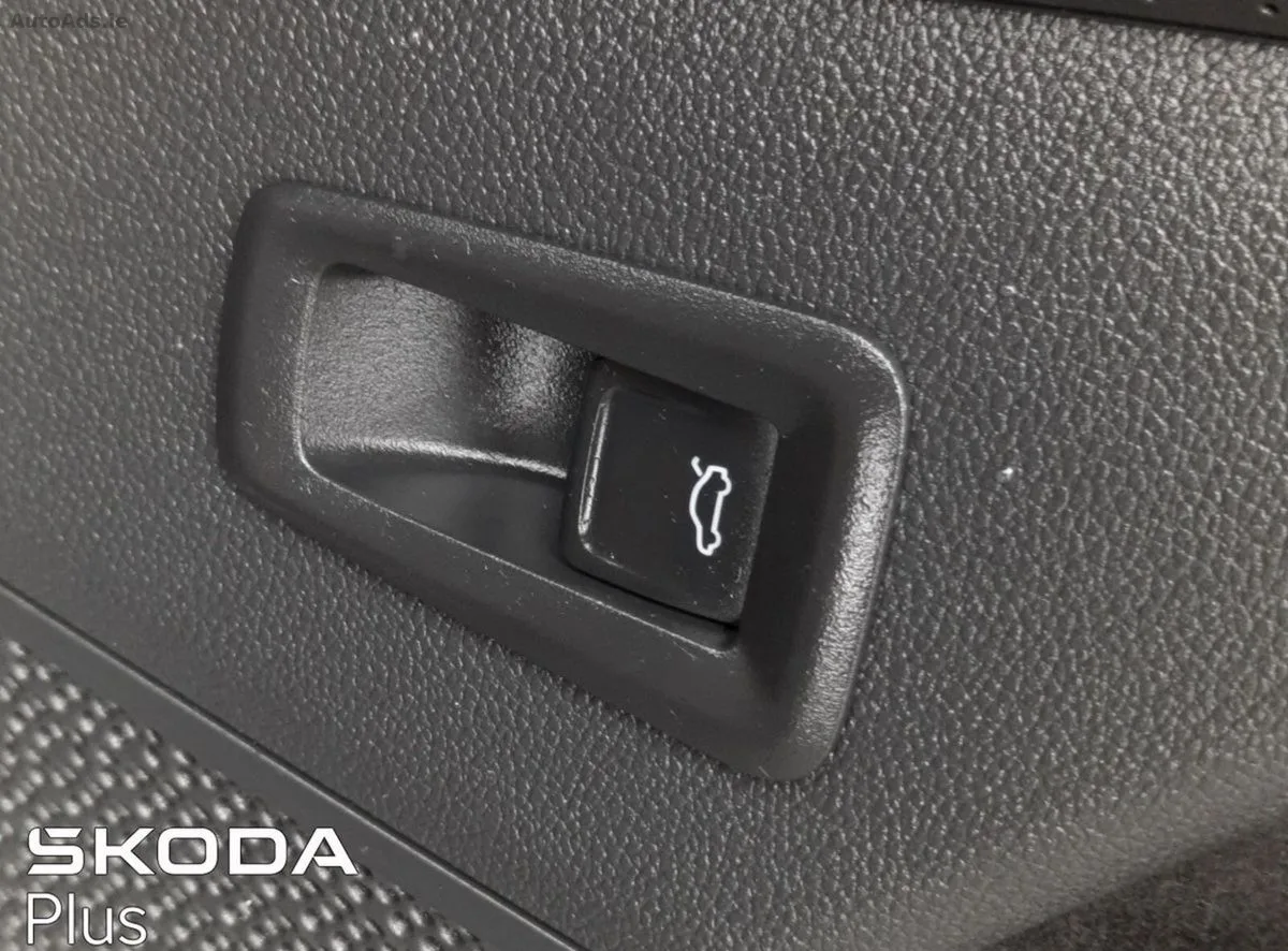 2025 Skoda Kodiaq – photo 3