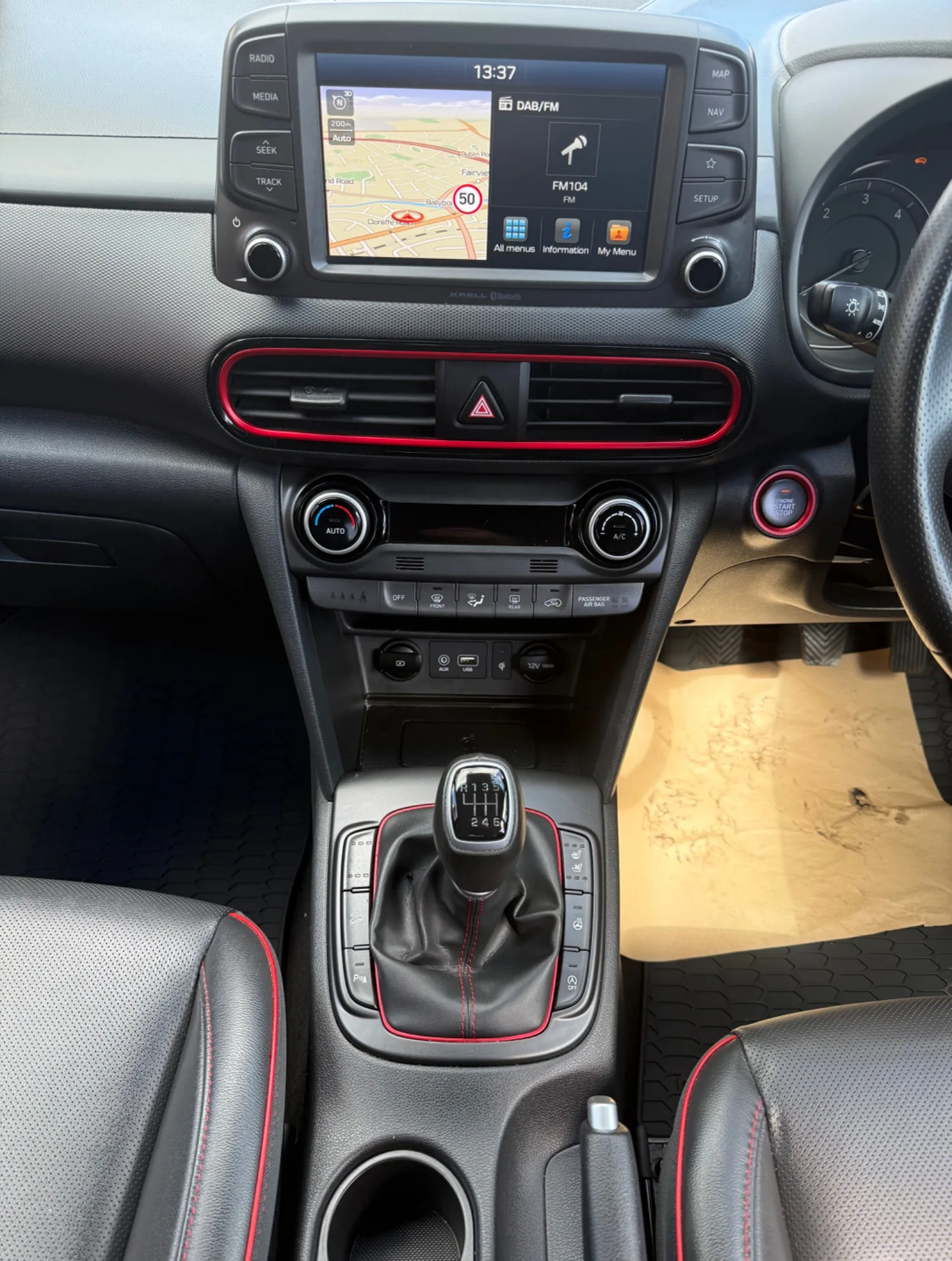 2019 Hyundai Kona – photo 4