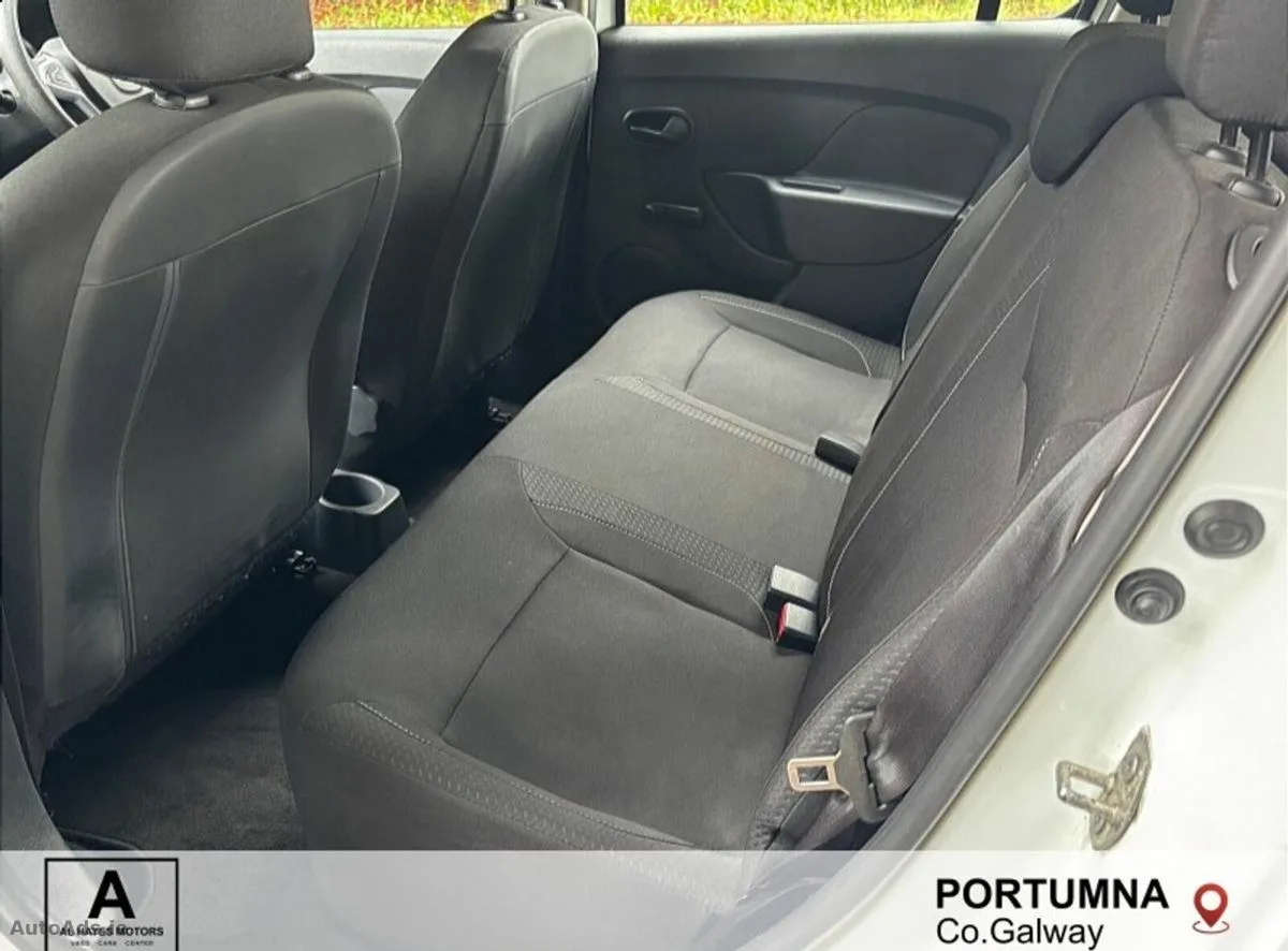 2019 Dacia Sandero – photo 7