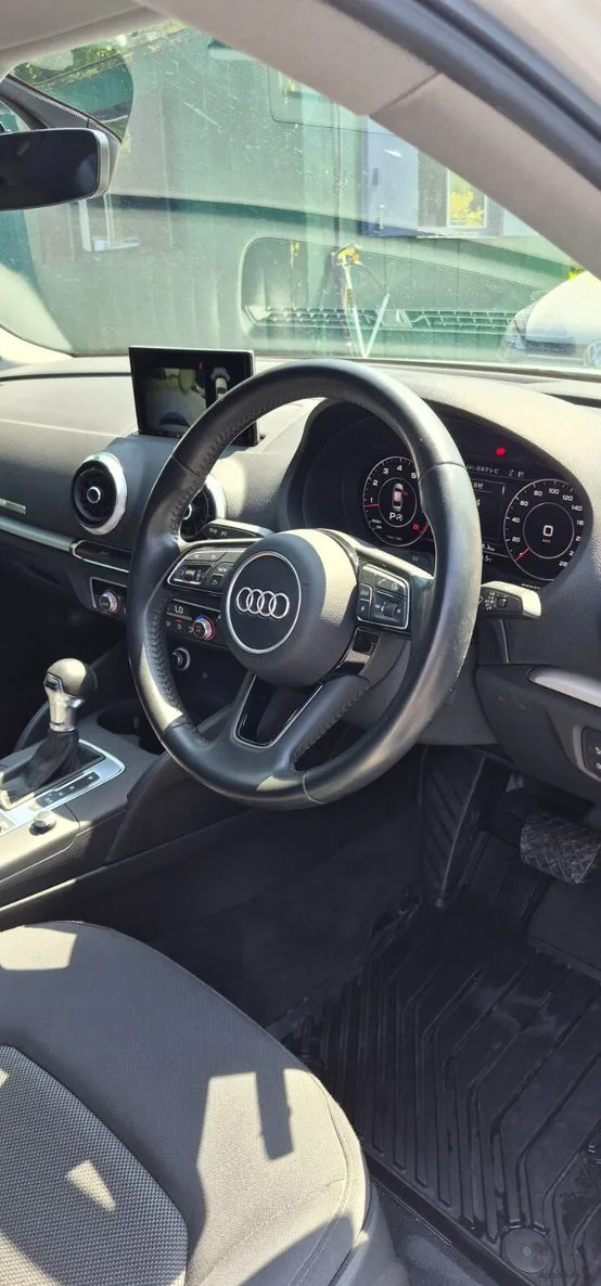 2017 Audi A3 – photo 12