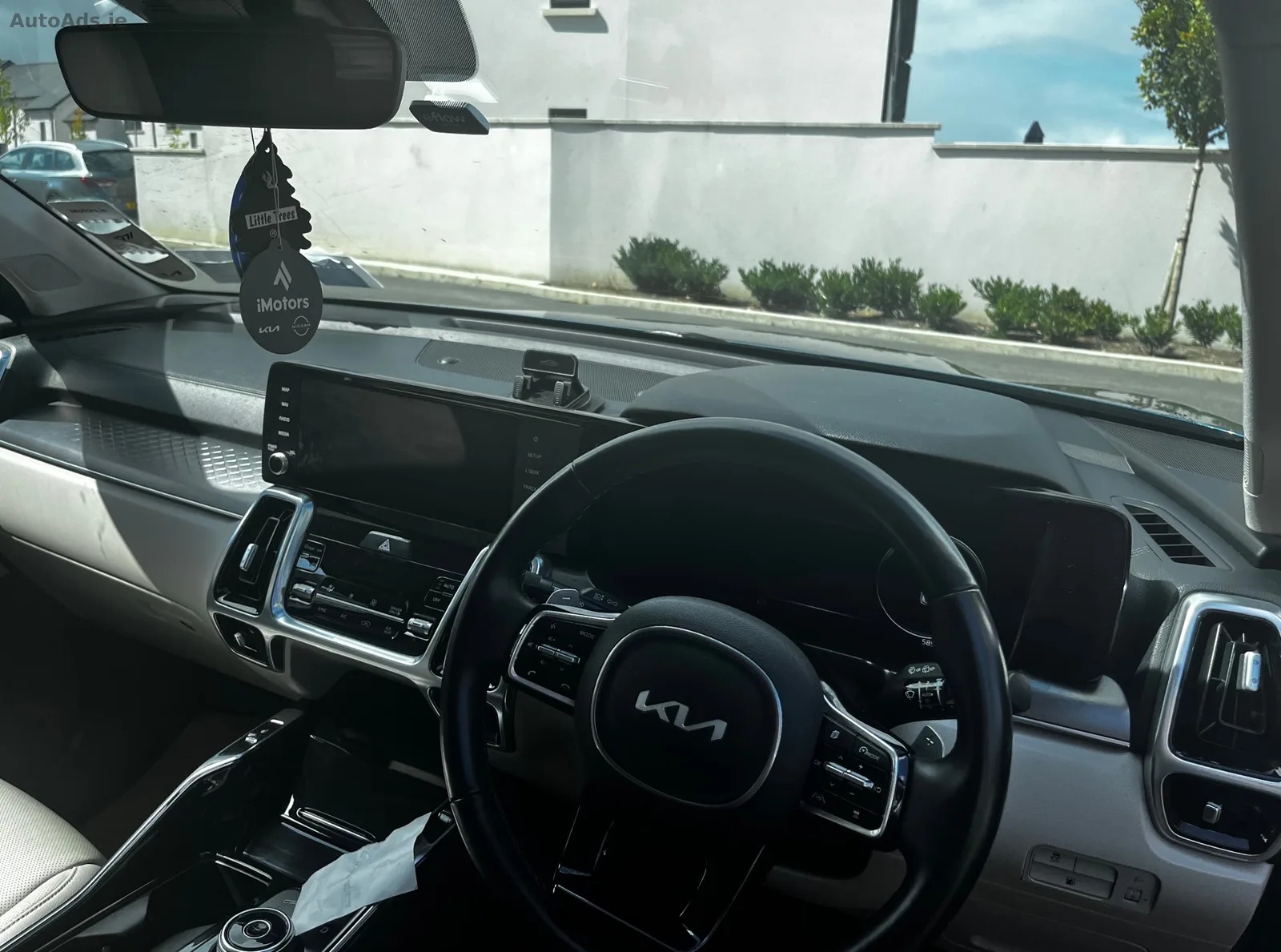 2022 Kia Sorento – photo 6