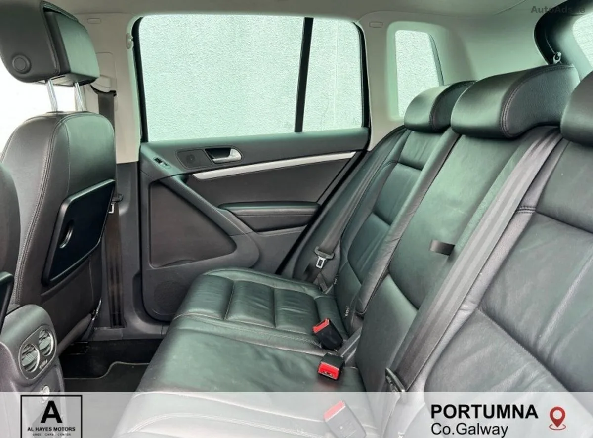 2016 Volkswagen Tiguan – photo 6