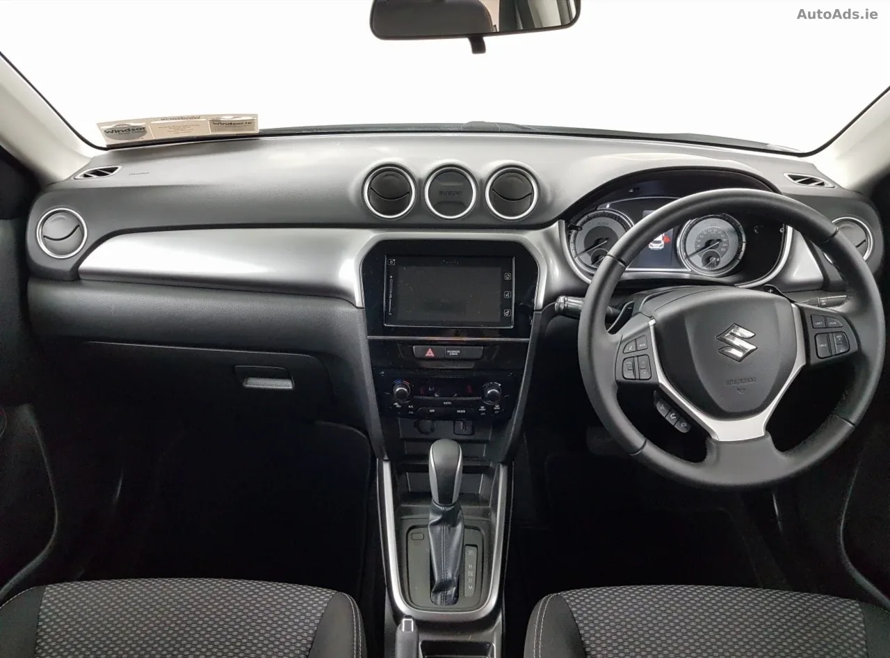 2019 Suzuki Vitara – photo 3