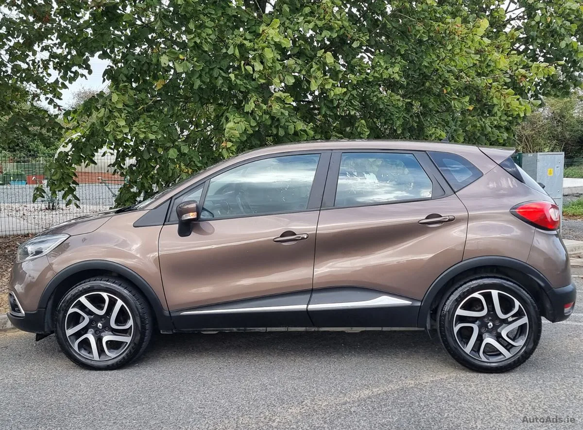 2014 Renault Captur – photo 15