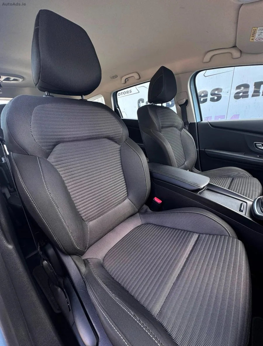 2019 Renault Grand Scenic – photo 16
